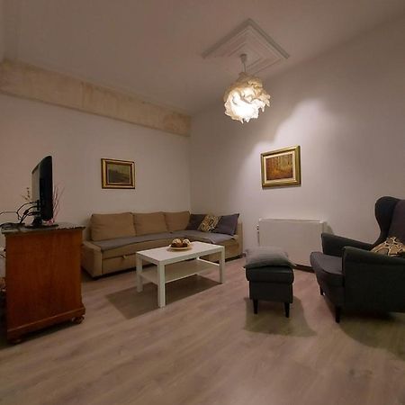 Apartman Center Belgrade Exterior photo