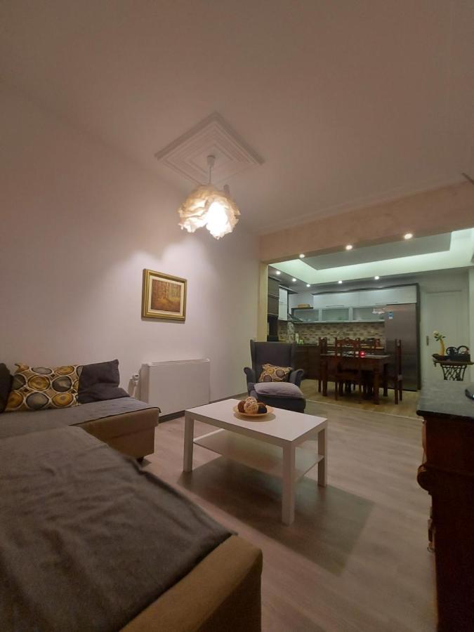 Apartman Center Belgrade Exterior photo