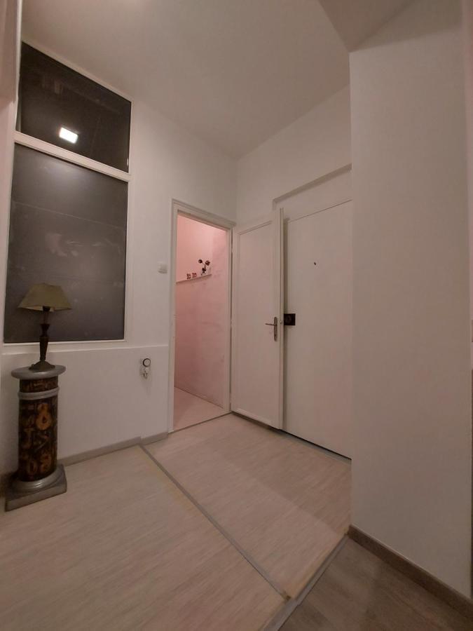 Apartman Center Belgrade Exterior photo