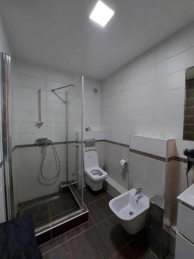 Apartman Center Belgrade Exterior photo